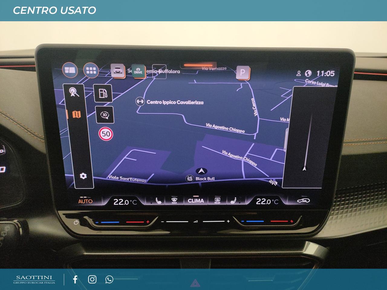 1.5 Hybrid 150 CV DSG