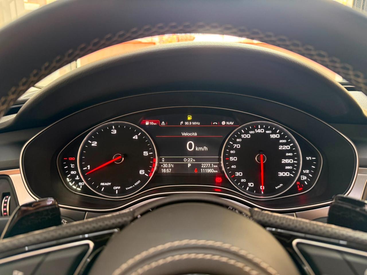 Audi A7 SPB 3.0 TDI 320CV quattro tiptronic Business Plus