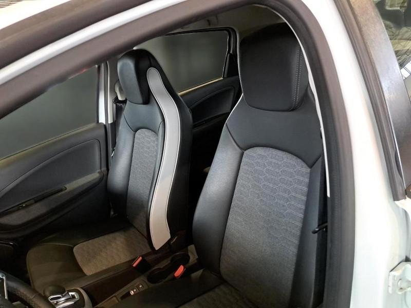 RENAULT ZOE ZEN R135 5 PORTE BERLINA