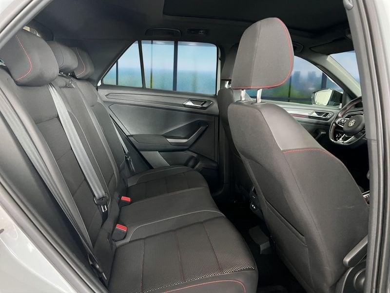 Volkswagen T-Roc 2.0 TDI SCR 150 CV DSG Sport BlueMotion Technology