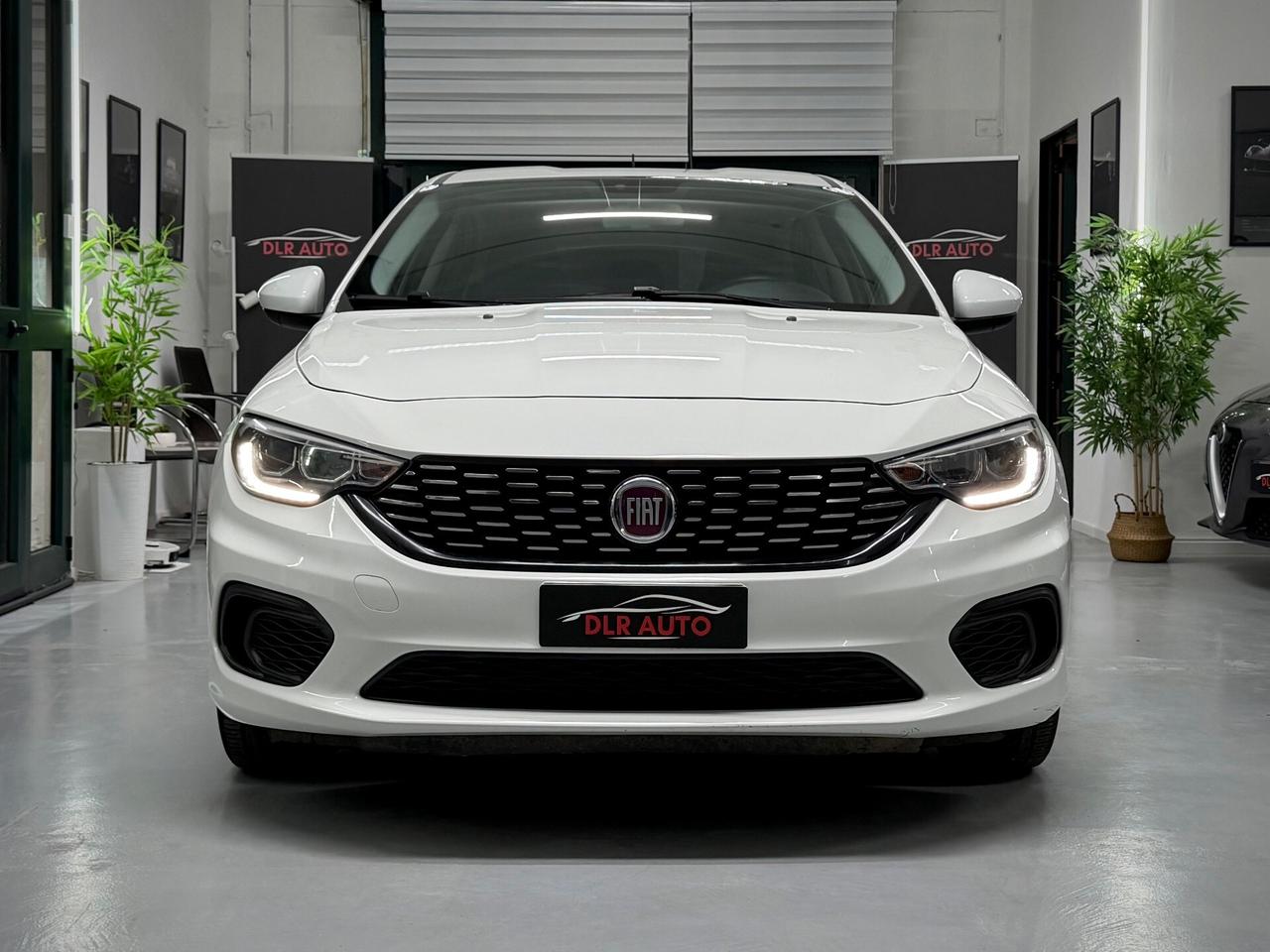 Fiat Tipo 1.3 Mjt S&S 5 porte