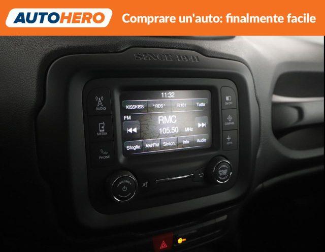 JEEP Renegade 1.6 Mjt Sport