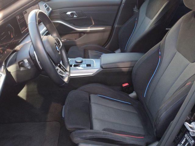 BMW 320 d 48V xDrive Msport Pro Aut. Restyling