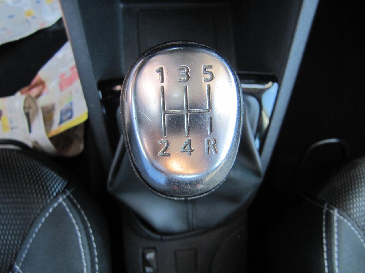 Renault Clio dCi 8V 75CV Start&Stop 5 porte Energy Zen