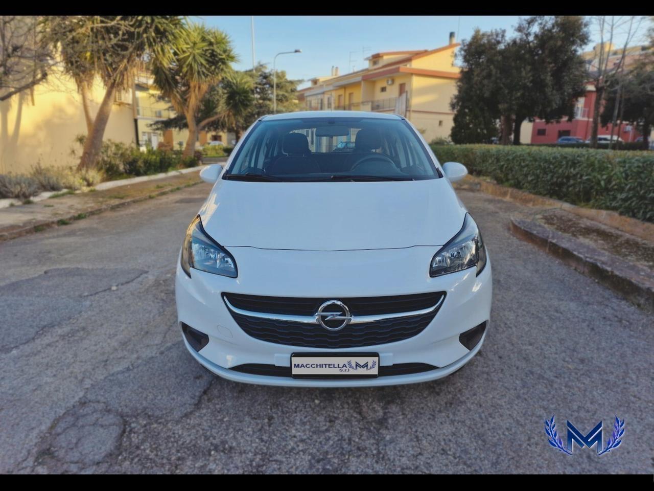 OPEL CORSA 1.3 DIESEL (FURGONE)