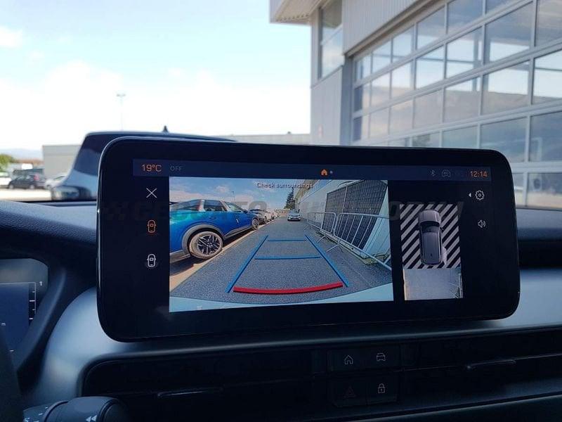 Jeep Avenger Avenger 1.2 turbo e-hybrid mhev Altitude fwd 110cv edct6