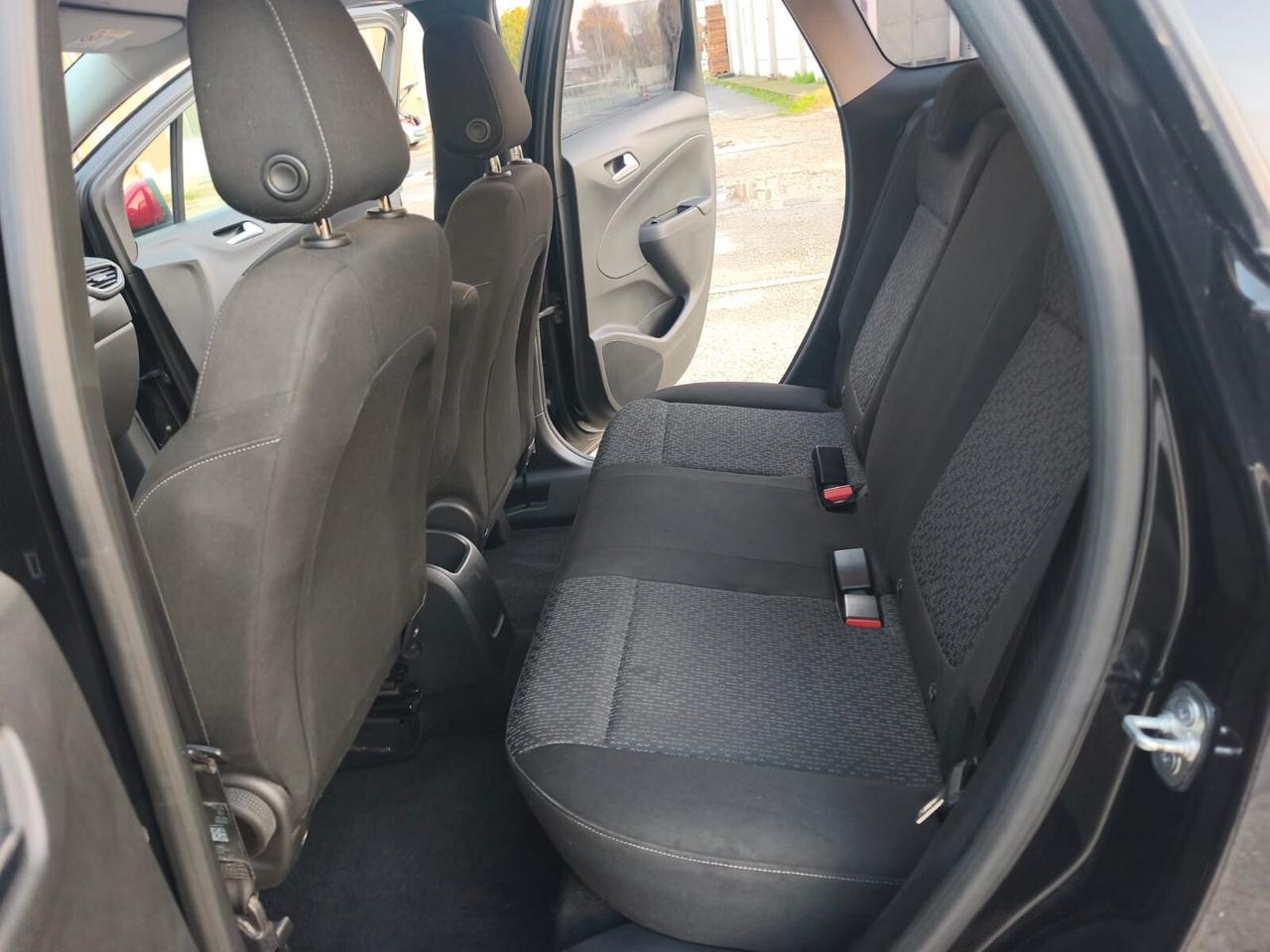 Opel Crossland X 2019---1.2 Benzina Neopatentati