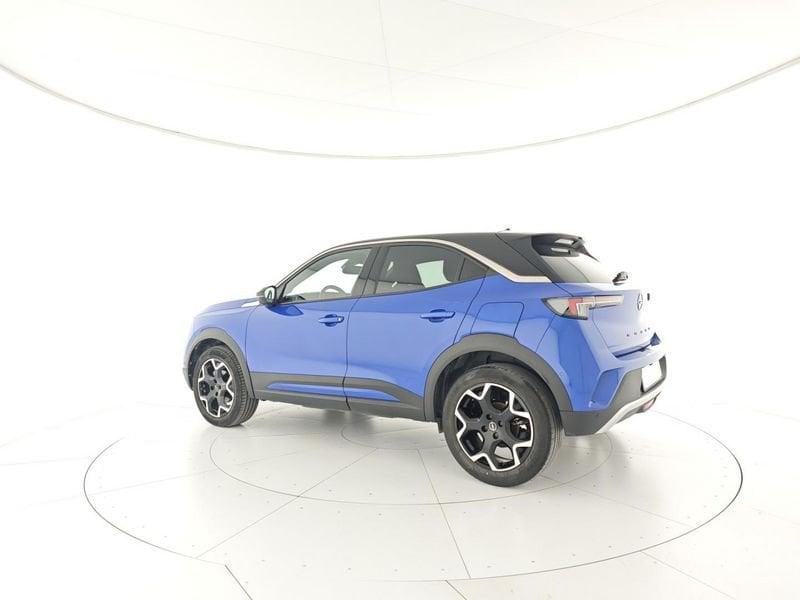 Opel Mokka 1.2 Turbo 130 CV aut. Ultimate