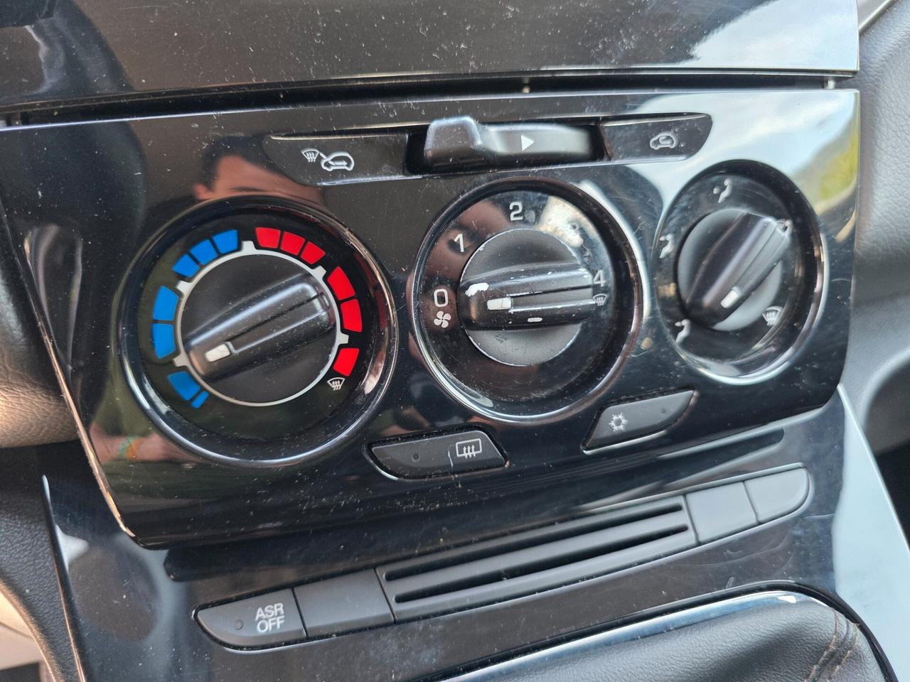 Lancia Ypsilon 1.2