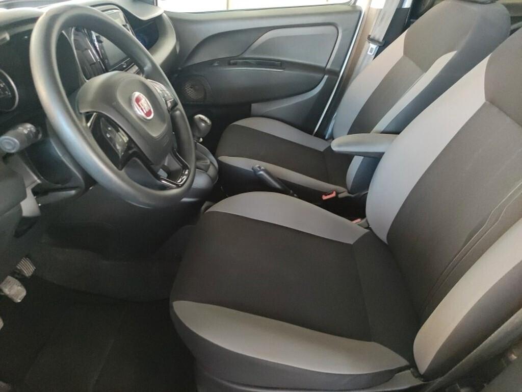 FIAT DOBLO 1.6 MJT 105CV COMBI N1 IVA INCLUSA - 2022