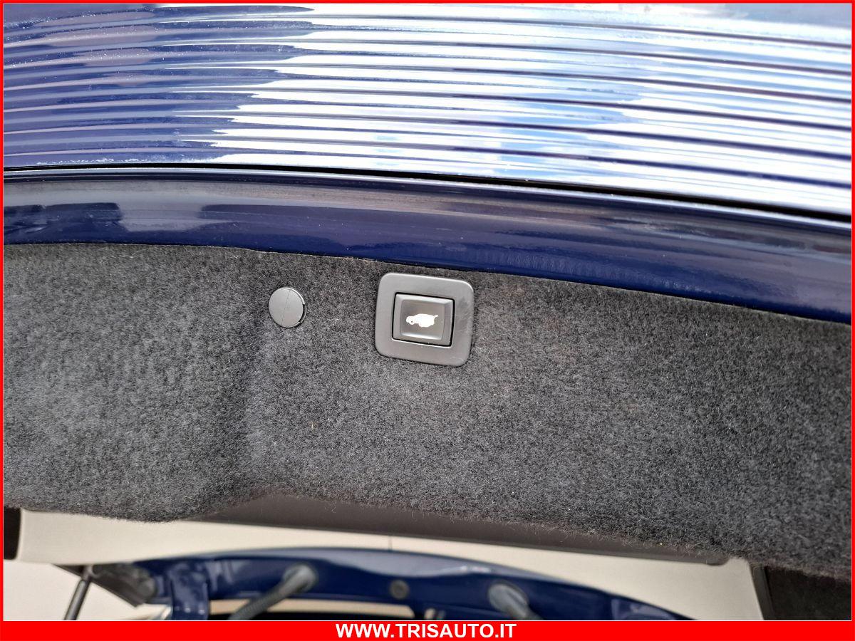 OPEL Insignia Station Wagon 2.0 Cdti Cosmo Business NEOPATENTATI (PELLE+NAVI)