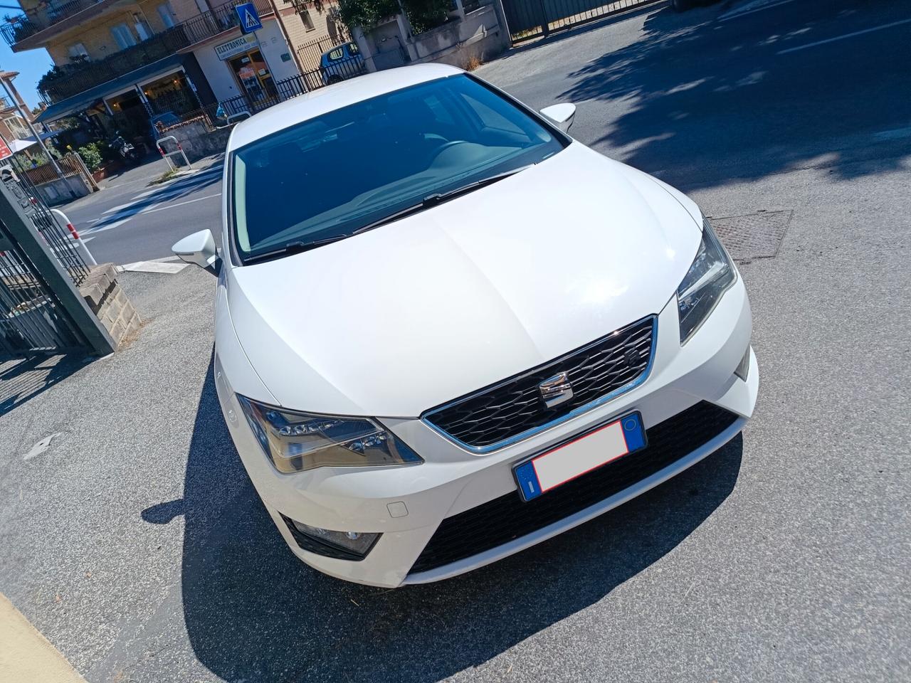 Seat Leon 2.0 TDI 150 CV 5p. Start/Stop FR