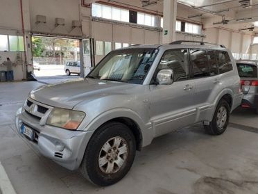 Mitsubishi Pajero 3.2 16V DI-D 5p. GLS2 7P PER COMMERCIANTI