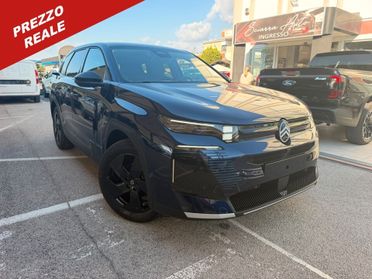 Citroen C5 Aircross HYBRID 145 E-DCS6 MAX