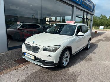 Bmw X1 xDrive18d X LINE 6mt