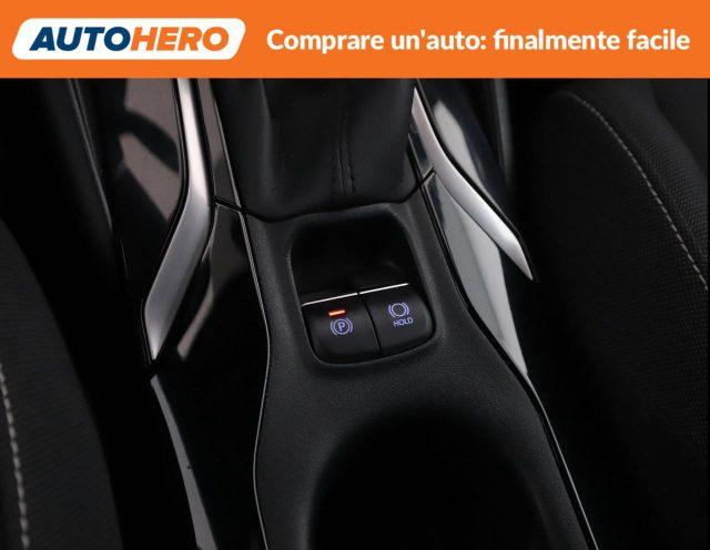 TOYOTA Corolla Touring Sports 1.8 Hybrid Style
