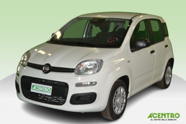 FIAT PANDA - PANDA 1.0 70CV HYBRID ICON