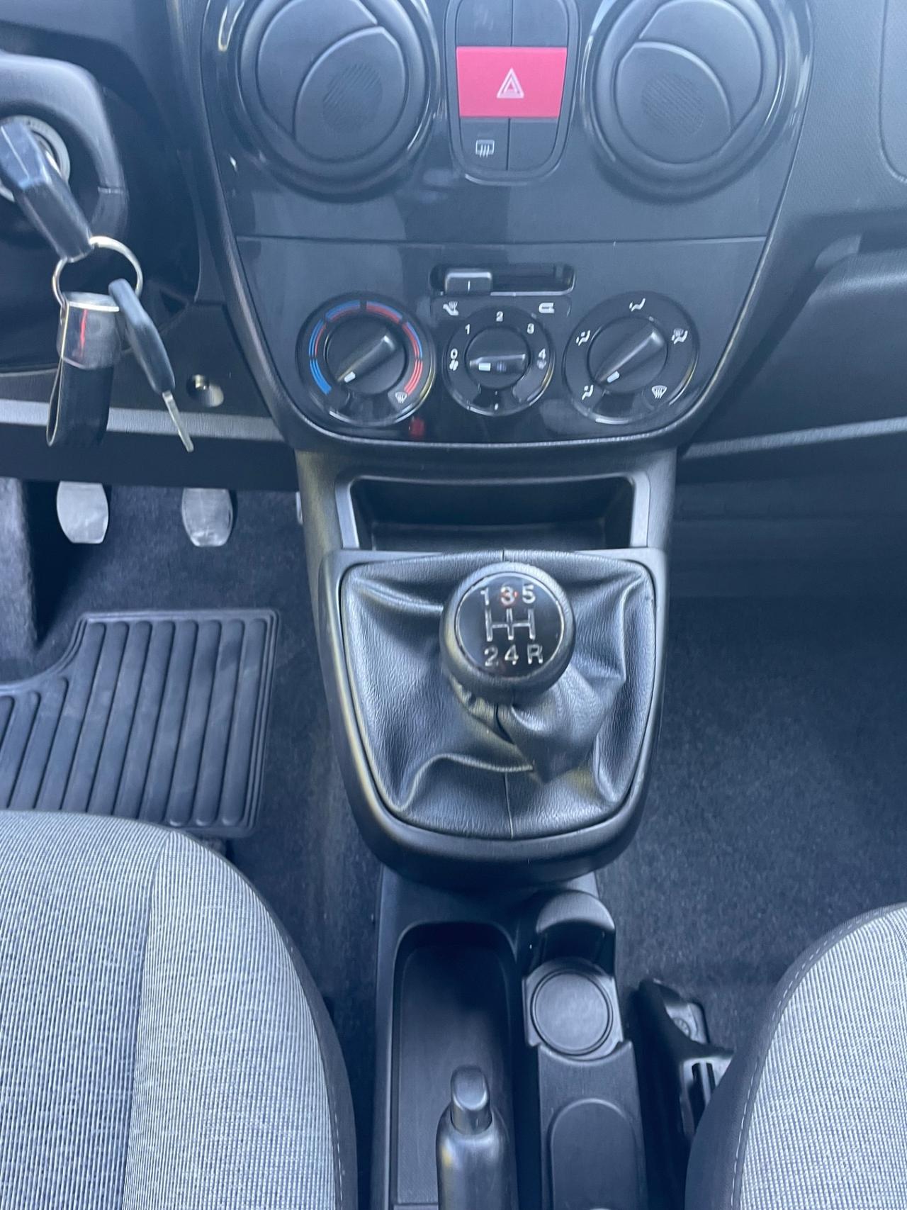 Fiat Qubo 1.3 MJT 80 CV *Neopatentati*Cerchi*