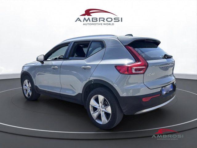 VOLVO XC40 2.0 b3 Core auto