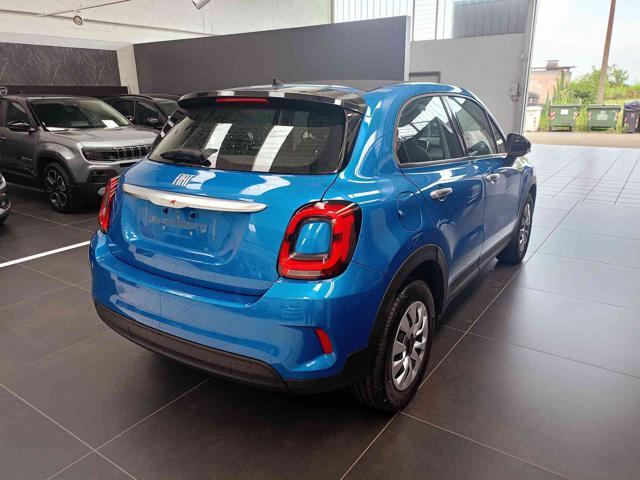 FIAT 500X 1.0 T3 120 CV Dolcevita