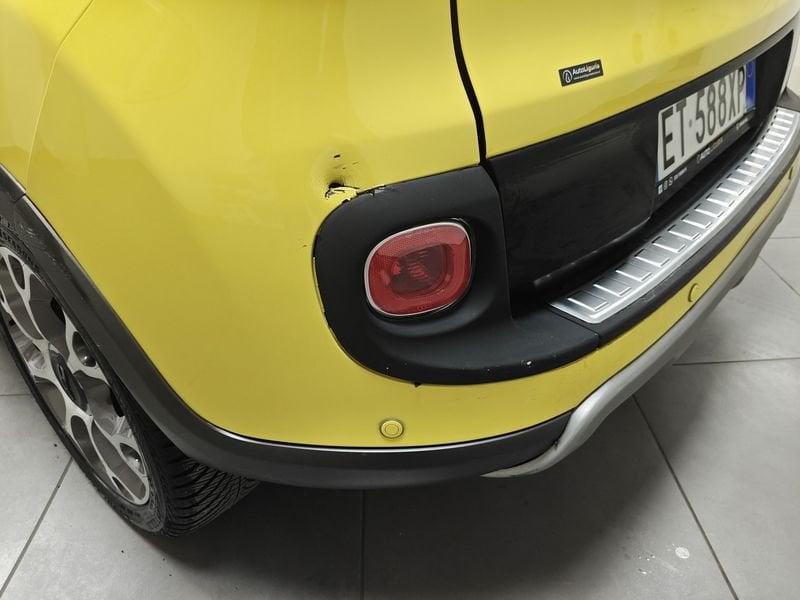 FIAT 500L 500L 1.4 95 CV Trekking