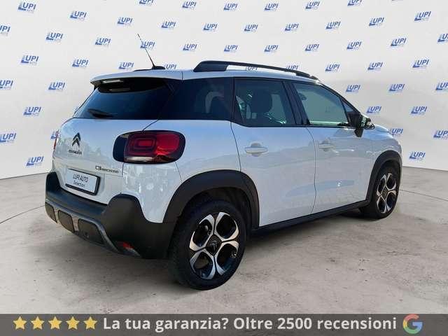 Citroen C3 Aircross 1.5 bluehdi Shine s&s 100cv