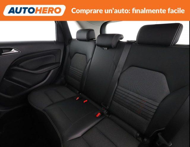 MERCEDES-BENZ B 160 Sport