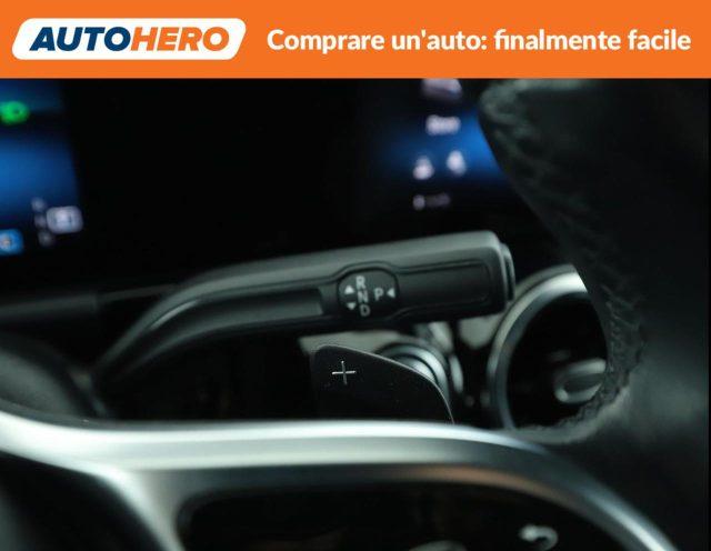 MERCEDES-BENZ GLA 180 Automatic Sport