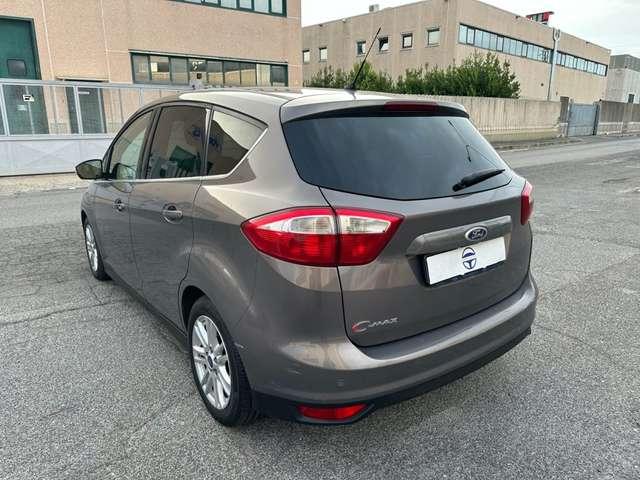 Ford C-Max 1.6 TDCi Titanium