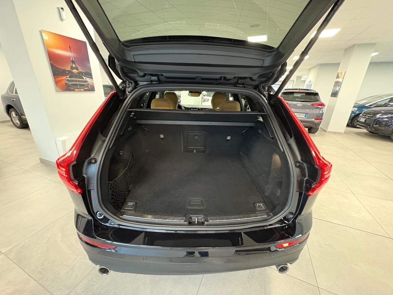 Volvo XC 60 AWD 2.0 TDI 190cv 2019 km 110000