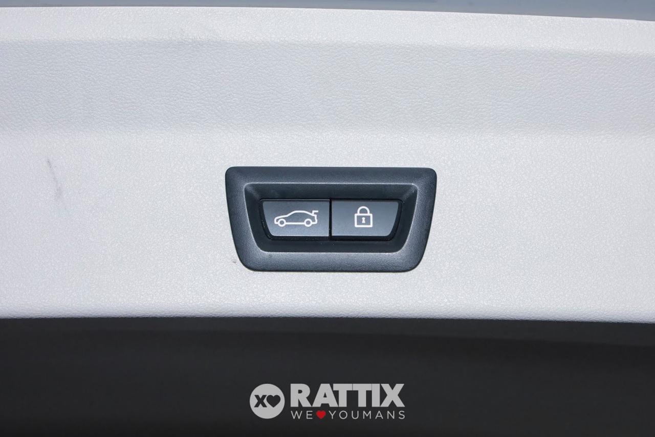 BMW X3 20d 190CV Business Advantage XDrive Auto