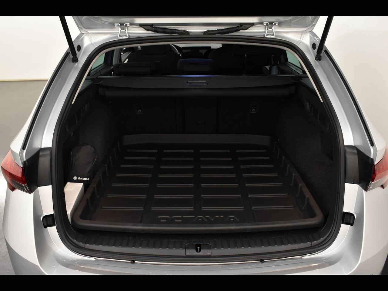 Skoda Octavia wagon 2.0 tdi 150cv executive dsg