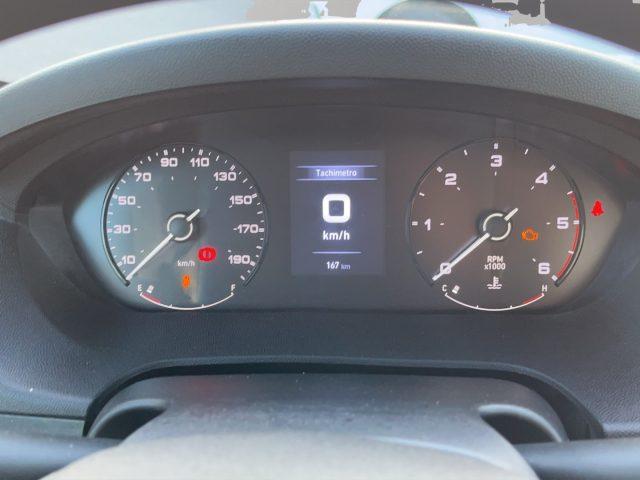FIAT Ducato 35 MH2 140 CV MJT3 KM0