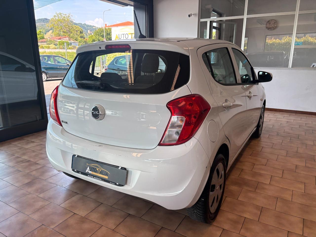 Opel Karl 1.0 N-Joy 75cv * PER NEOPATENTATI*