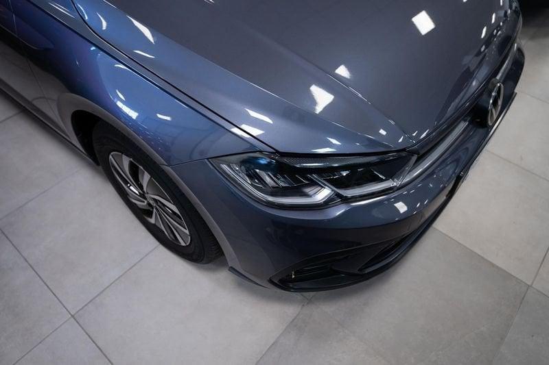 Volkswagen Polo 1.0 tsi Style 95cv