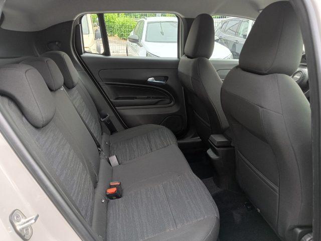 JEEP Avenger 1.2 100cv Gpl/B Longitude