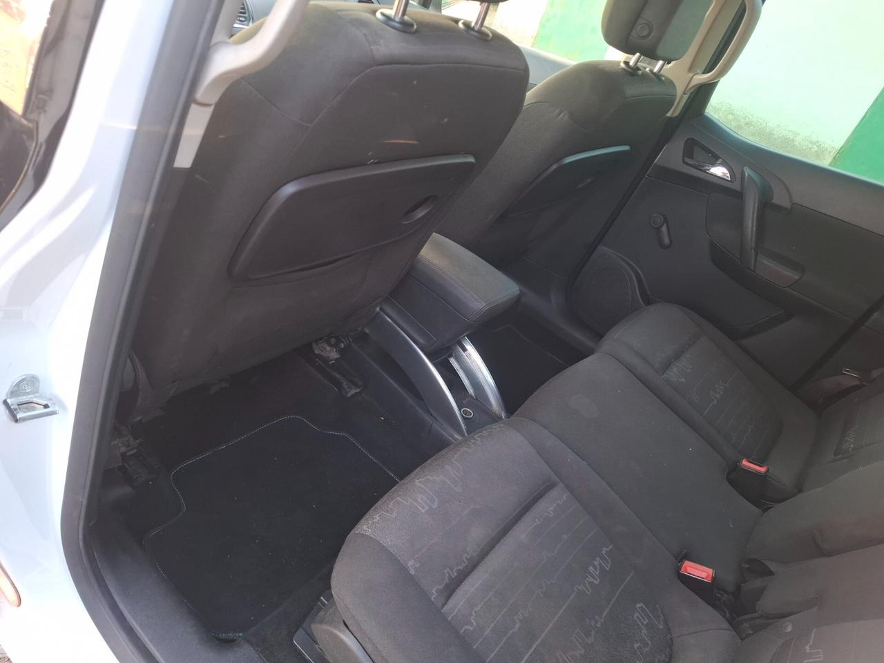 Opel Meriva 1.4 Turbo 120CV Start&Stop Cosmo