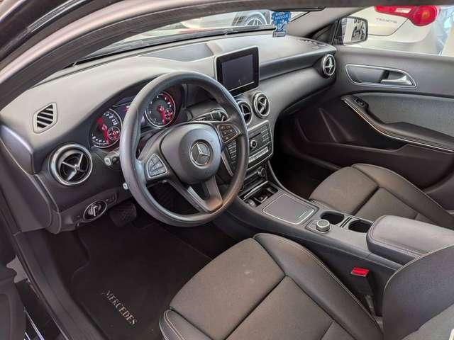 Mercedes-Benz A 160 Classe A - W176 d Sport auto my16
