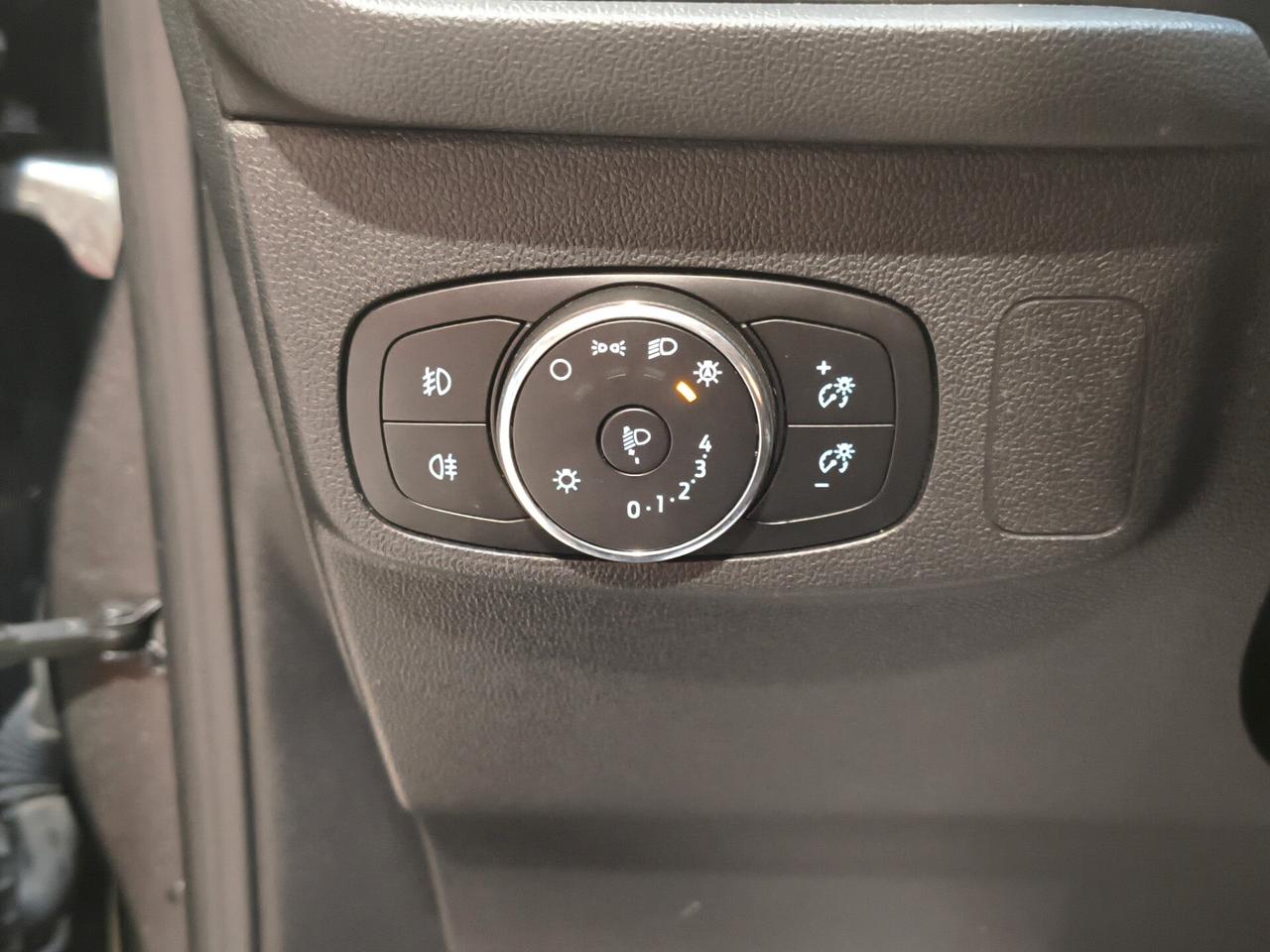 Ford Focus 1.5 EcoBlue 120 CV SW Business 2022