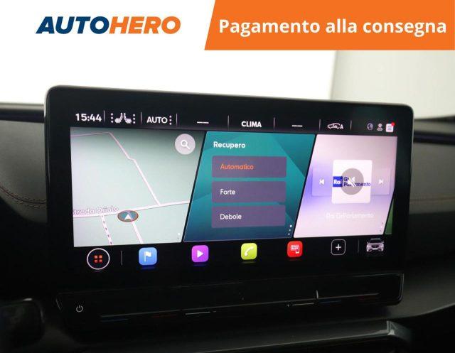 CUPRA Formentor 1.4 e-Hybrid DSG