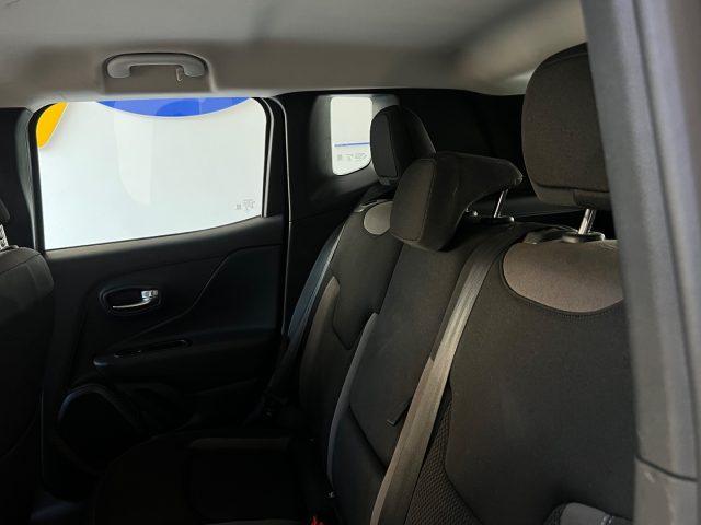 JEEP Renegade 1.6 Mjt 130 CV Limited da ?199,00 mensili