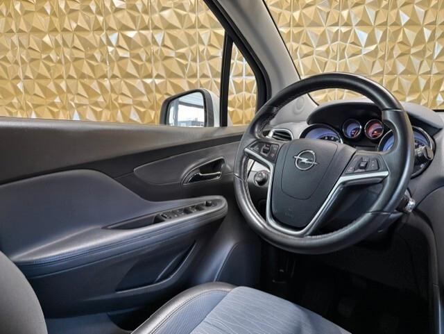 Opel Mokka 1.6 Ecotec 115CV 4x2 Start&Stop Cosmo