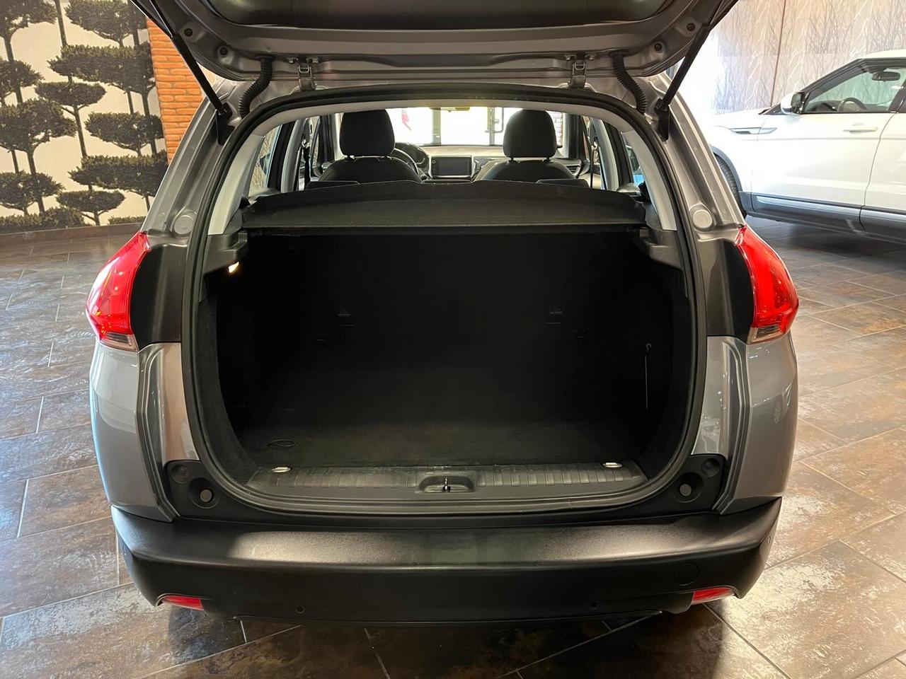 Peugeot 2008 PureTech 82 Active