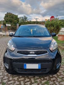 Kia Picanto 1.0 12V EcoGPL 5 porte