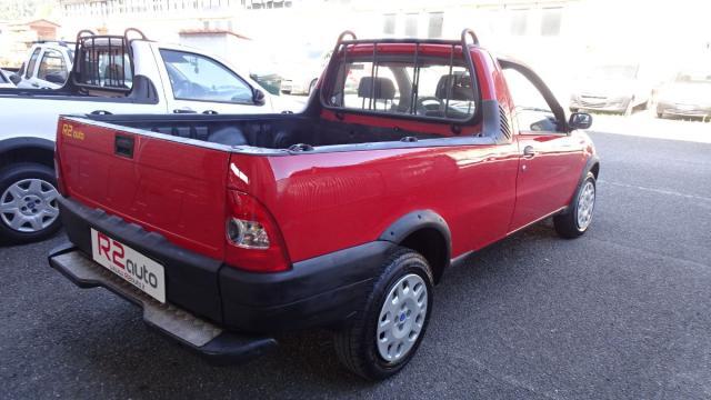 Fiat Strada PICK-UP FIORINO 1700 TD