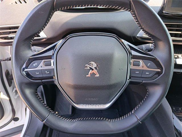 PEUGEOT 3008 2ª serie PureTech Turbo 130 S&S Allure