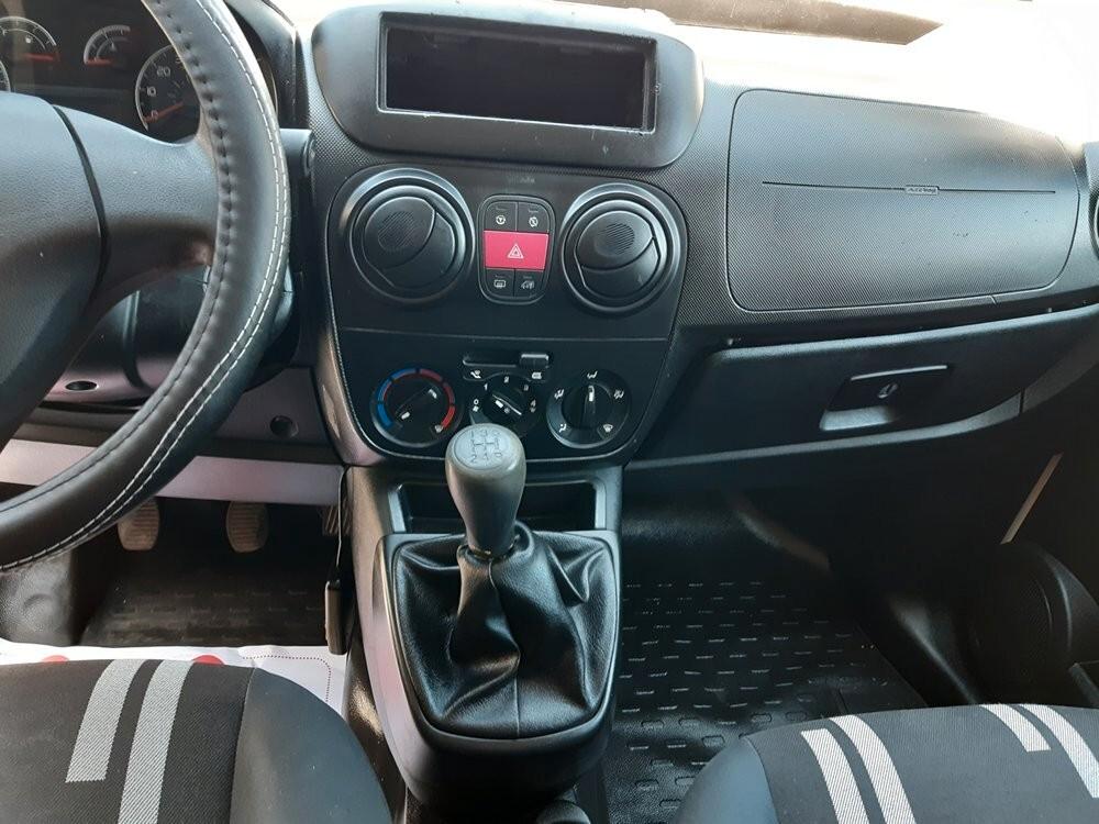 Fiat Fiorino 1.3 MJT 95CV Furgone NEO PATENTATI
