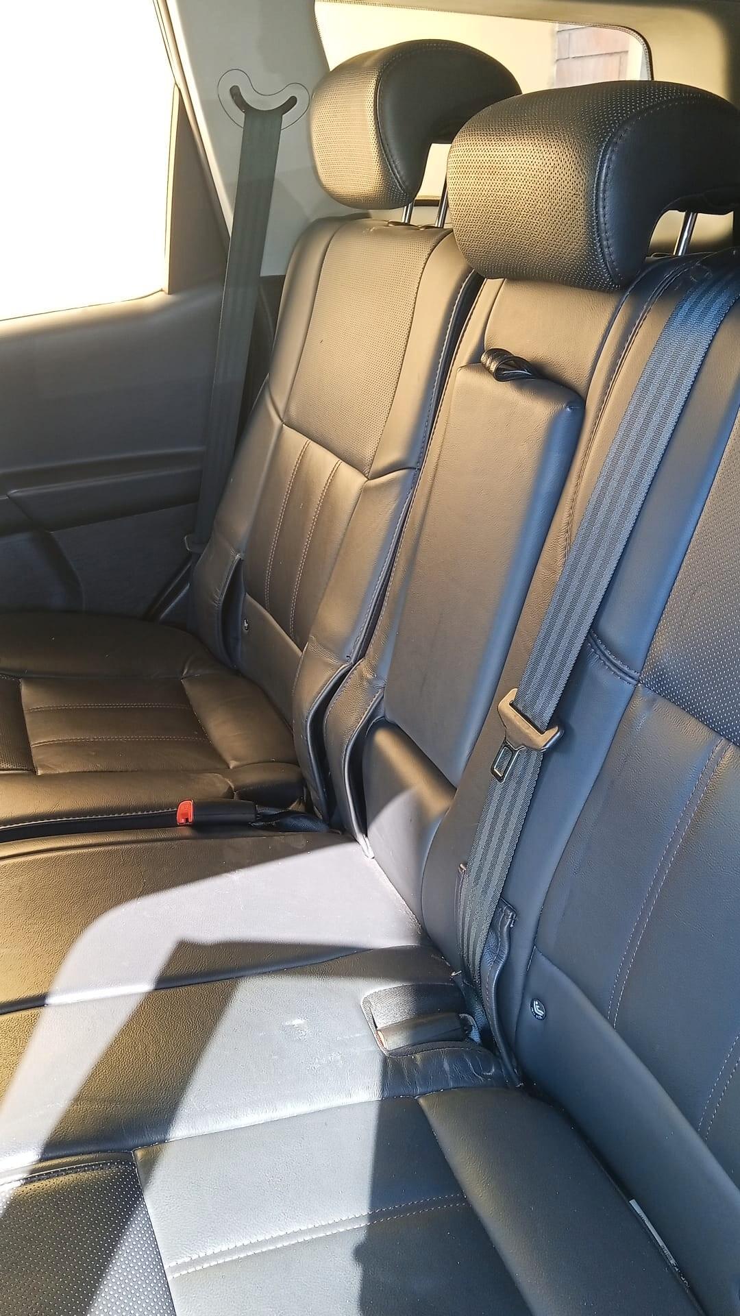 Mahindra XUV500 2.2 T.d.I. 7posti con soli 65.000 km