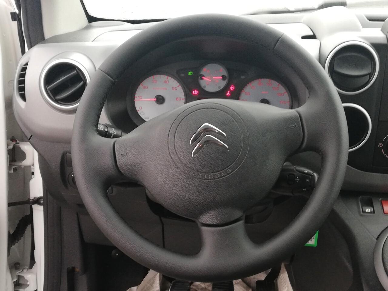 Citroen Berlingo Multispace 1.6 HDi 90 Seduction