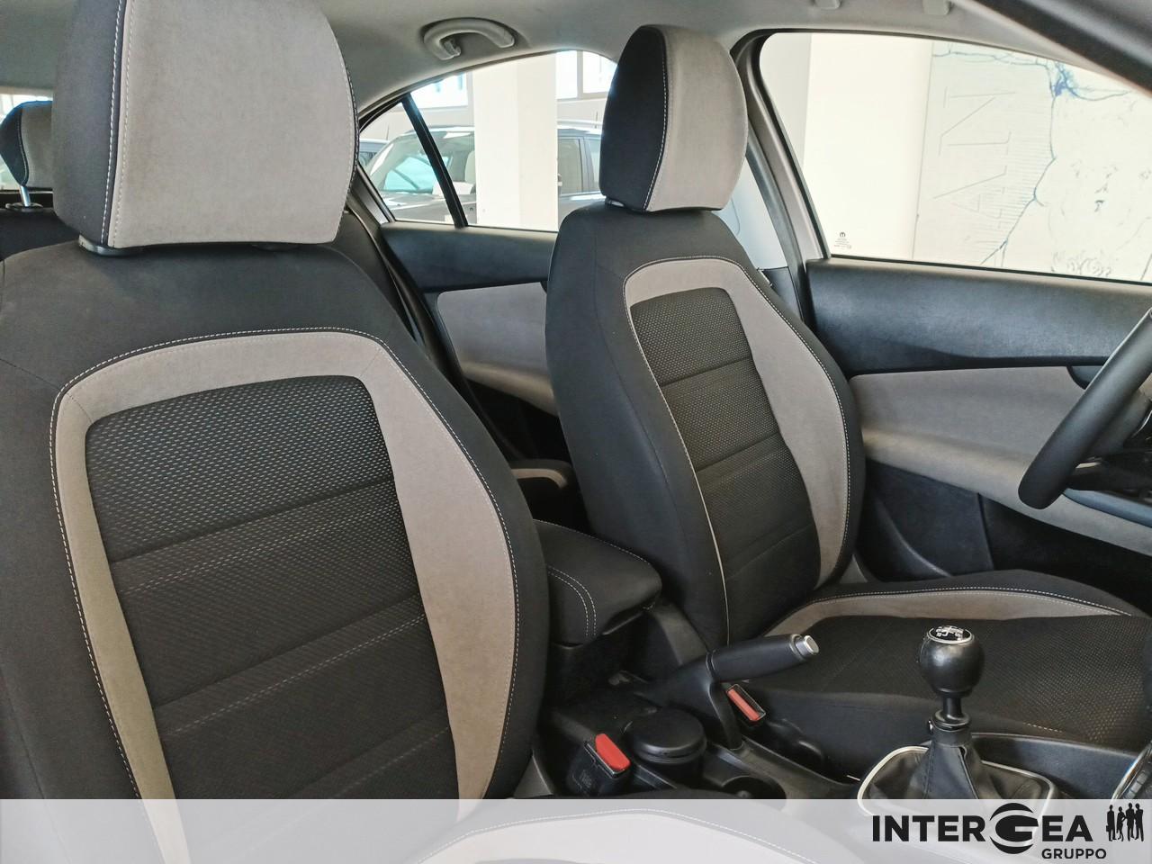 FIAT Tipo 5 porte II 2016 - Tipo 5p 1.4 Lounge 95cv